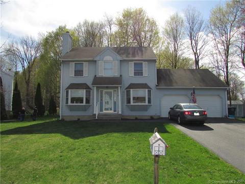 284 Upper Valley Rd