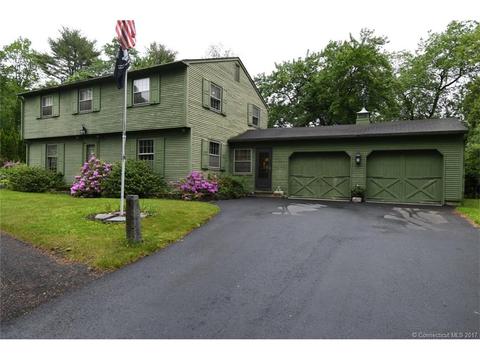 284 Upper Valley Rd