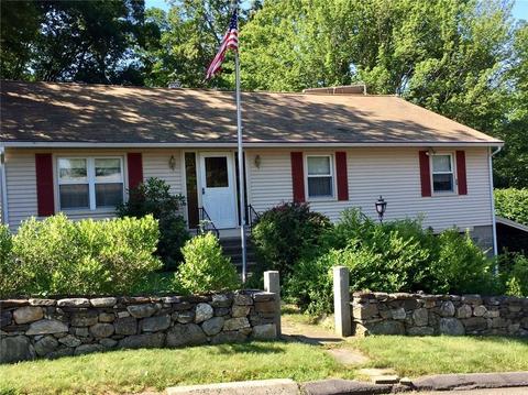 94 Patterson St