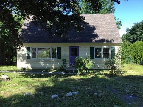 94 Patterson St