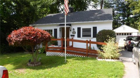 94 Patterson St