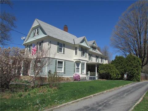 399 Brightwood Ave