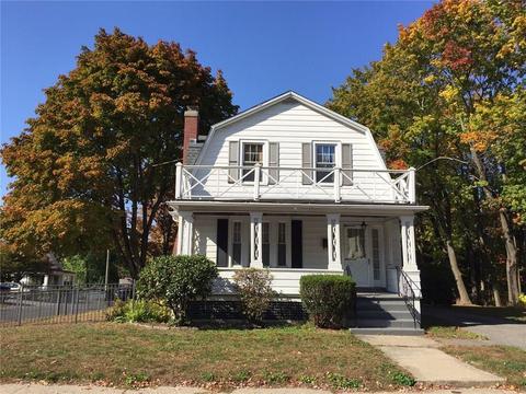 399 Brightwood Ave