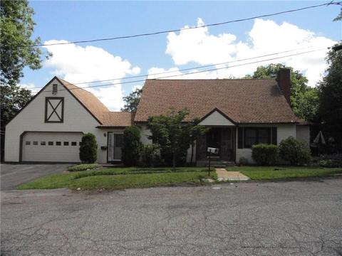 399 Brightwood Ave