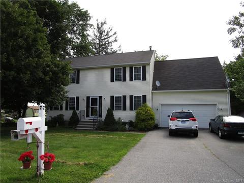 399 Brightwood Ave