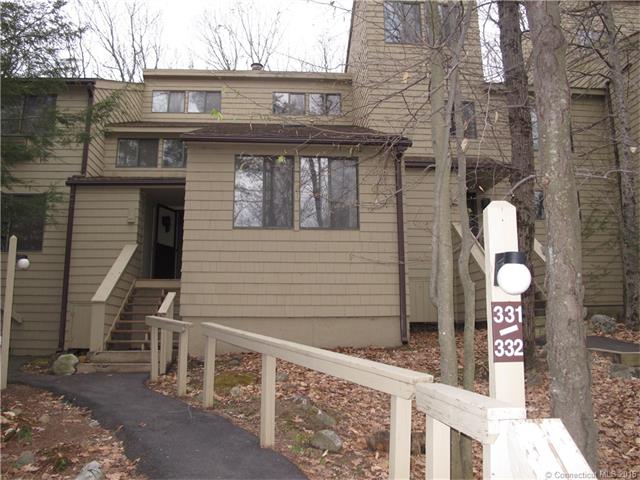 331 Ledge Dr #APT 331, Torrington CT 06790