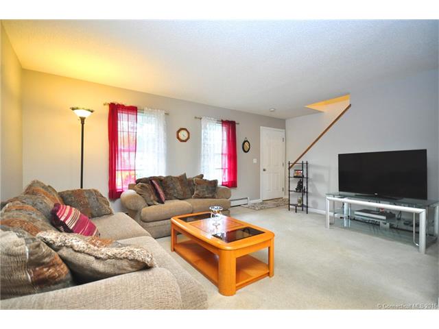 For Sale: 109 Winterberry Way Torrington, CT 06790