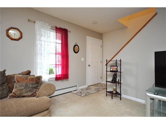 For Sale: 109 Winterberry Way Torrington, CT 06790
