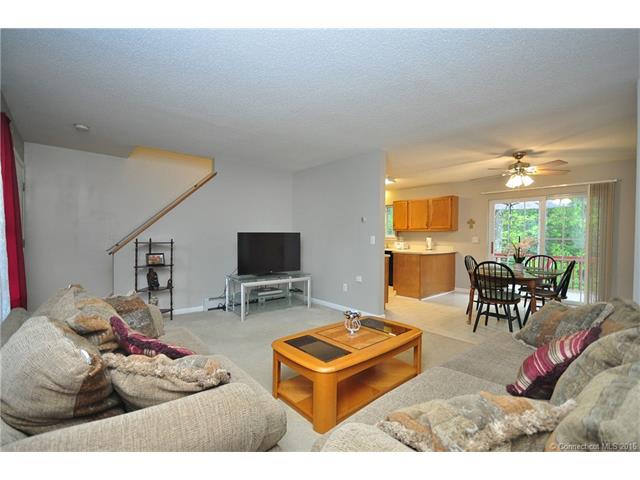 For Sale: 109 Winterberry Way Torrington, CT 06790