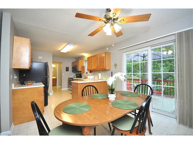 For Sale: 109 Winterberry Way Torrington, CT 06790