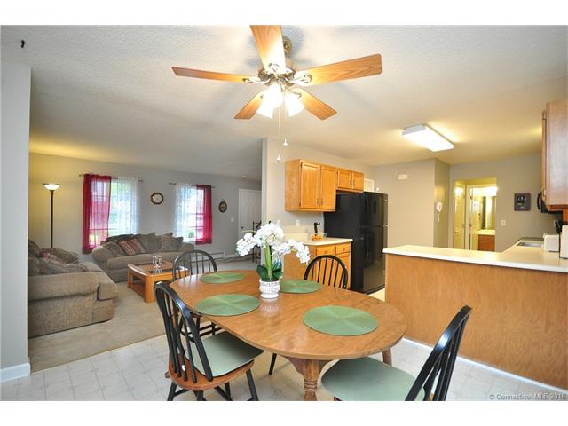 For Sale: 109 Winterberry Way Torrington, CT 06790