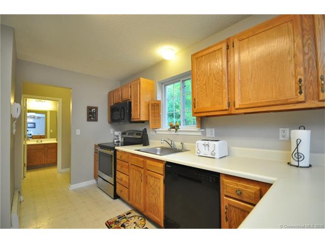 For Sale: 109 Winterberry Way Torrington, CT 06790