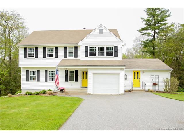 For Sale: 59 Tall Tree Ln Torrington, CT 06790