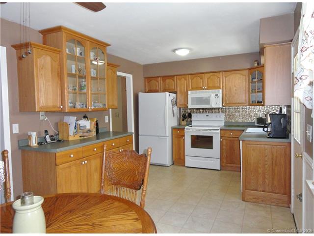 For Sale: 83 Oxbow Dr Torrington, CT 06790