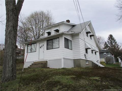 33 Jenks St