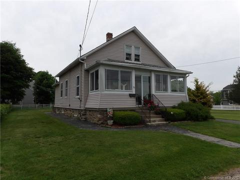 33 Jenks St
