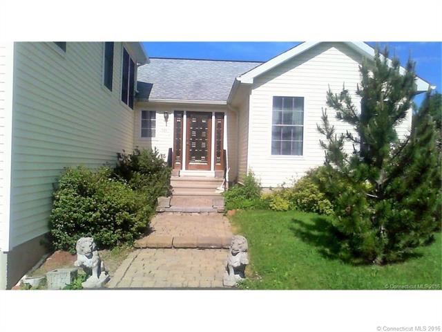 205 Upper Grassy Hill Rd