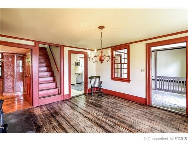 For Sale: 529 Candlewood Lake Rd Brookfield, CT 06804