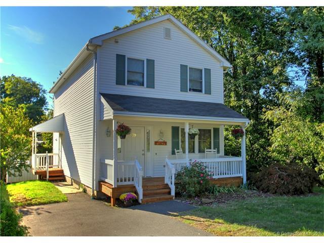 79 Deerfield St