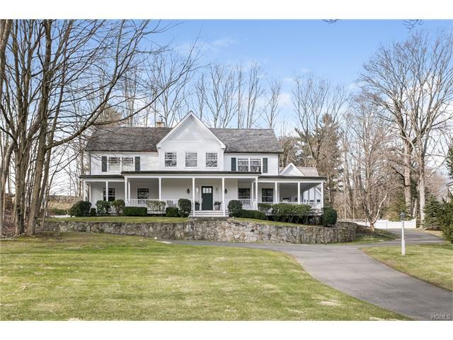 14 Mount Holly Dr