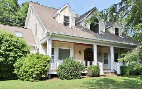 353 Jelliff Mill Rd