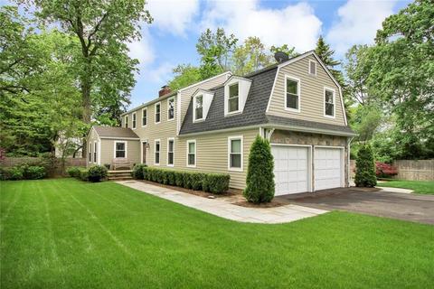 353 Jelliff Mill Rd