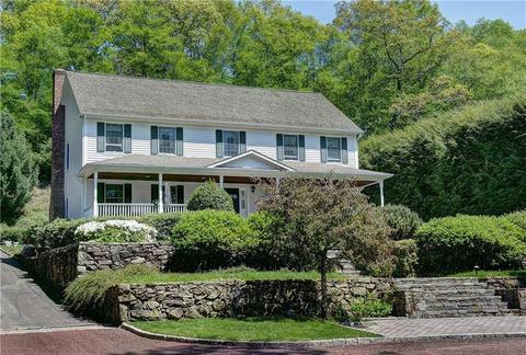 353 Jelliff Mill Rd