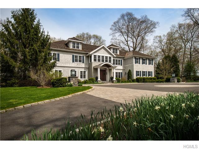 For Sale: 1671 Ponus Rdg New Canaan, CT 06840