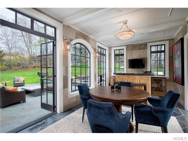 For Sale: 1671 Ponus Rdg New Canaan, CT 06840