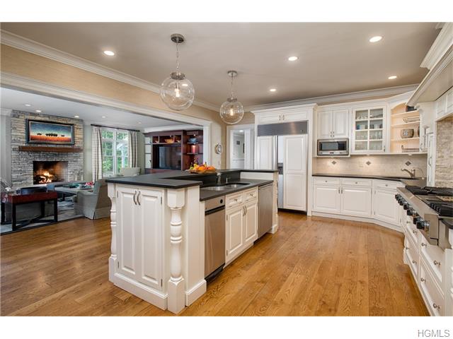 For Sale: 1671 Ponus Rdg New Canaan, CT 06840