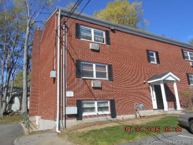 52 Wolfpit Ave #APT 3B Norwalk, CT 06851