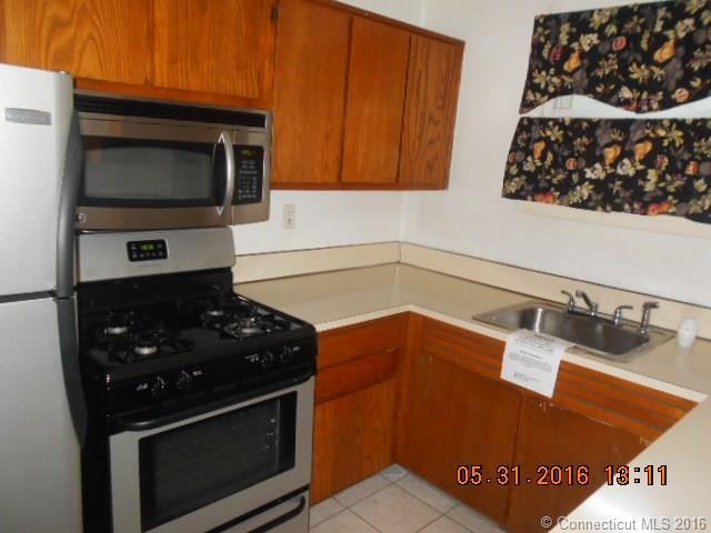 52 Wolfpit Ave #APT 3B Norwalk, CT 06851