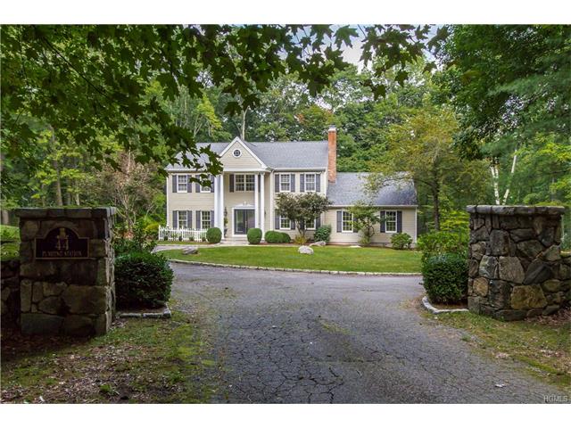 44 Pumping Station Rd