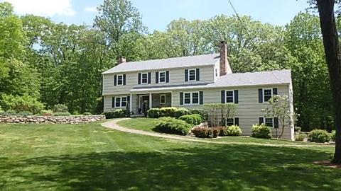 498 Nod Hill Rd