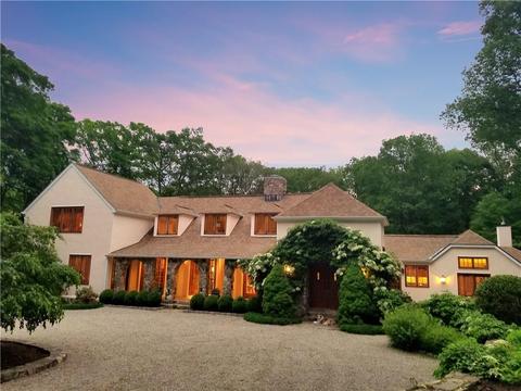 498 Nod Hill Rd