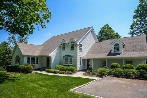 498 Nod Hill Rd
