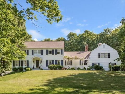 498 Nod Hill Rd