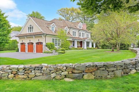274 Ridgefield Rd
