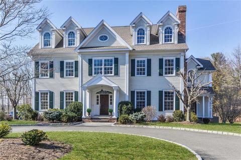 274 Ridgefield Rd