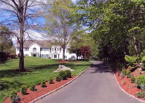 274 Ridgefield Rd