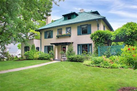 80 Davenport Dr