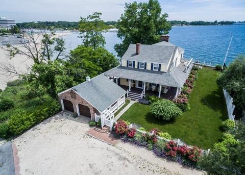 80 Davenport Dr