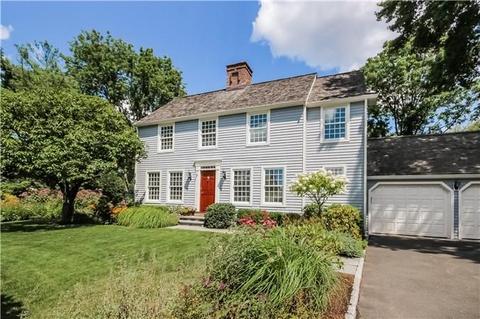 80 Davenport Dr