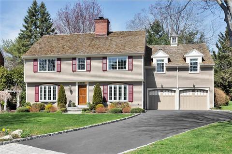 80 Davenport Dr