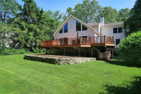 66 Rolling Ridge Rd