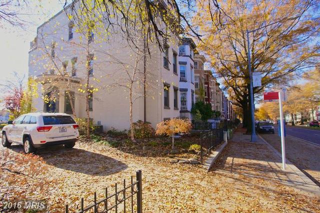 6 Rhode Island Ave NW #3
