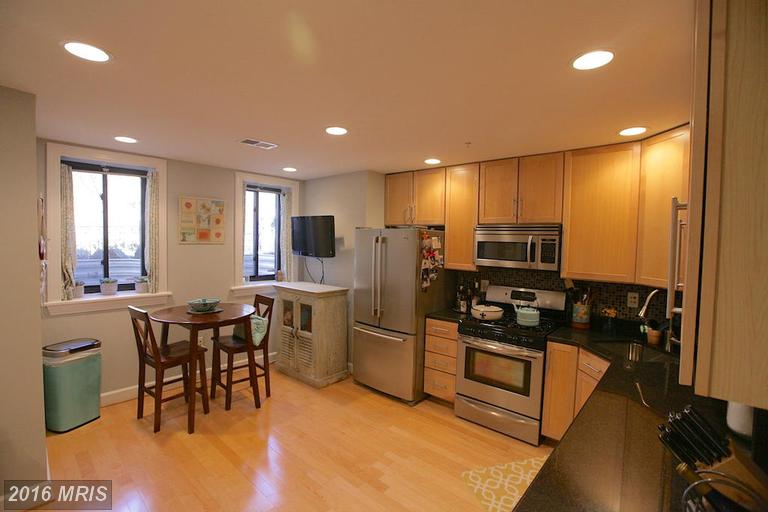 6 Rhode Island Ave NW #3