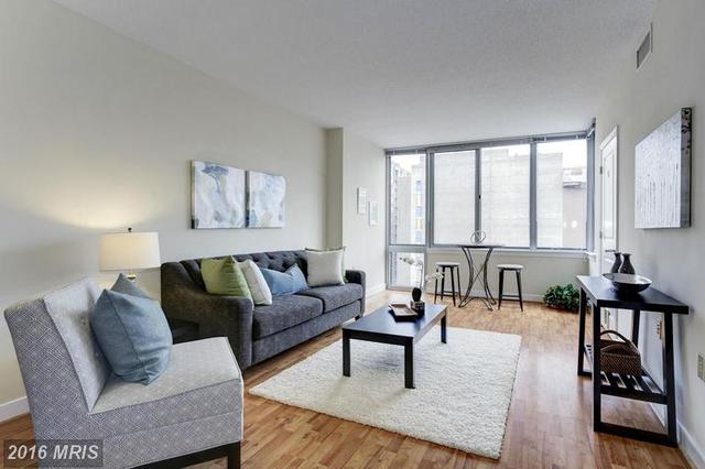 601 Pennsylvania Ave NW #1006N