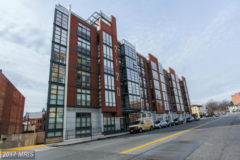 2331 15th St Nw Apt 303 St S #303-S