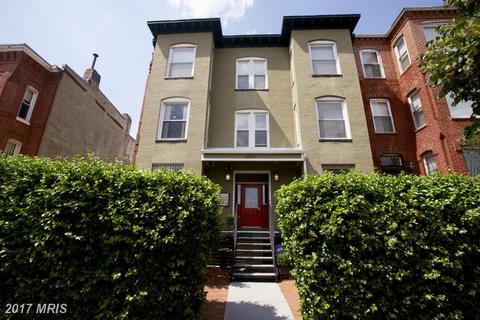 208 Bates St NW